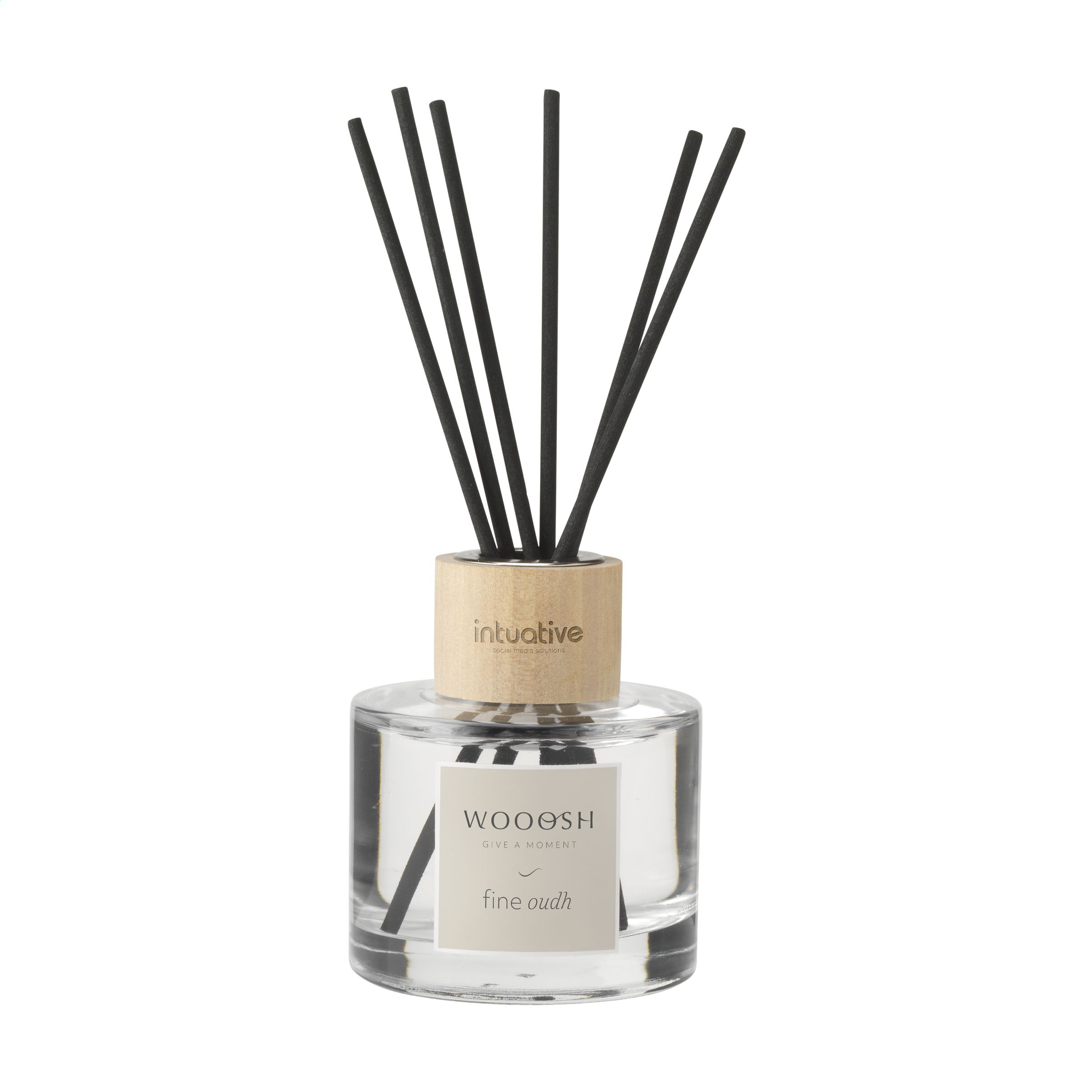 Mystieke Oudh Aromastokjes - Ardooie