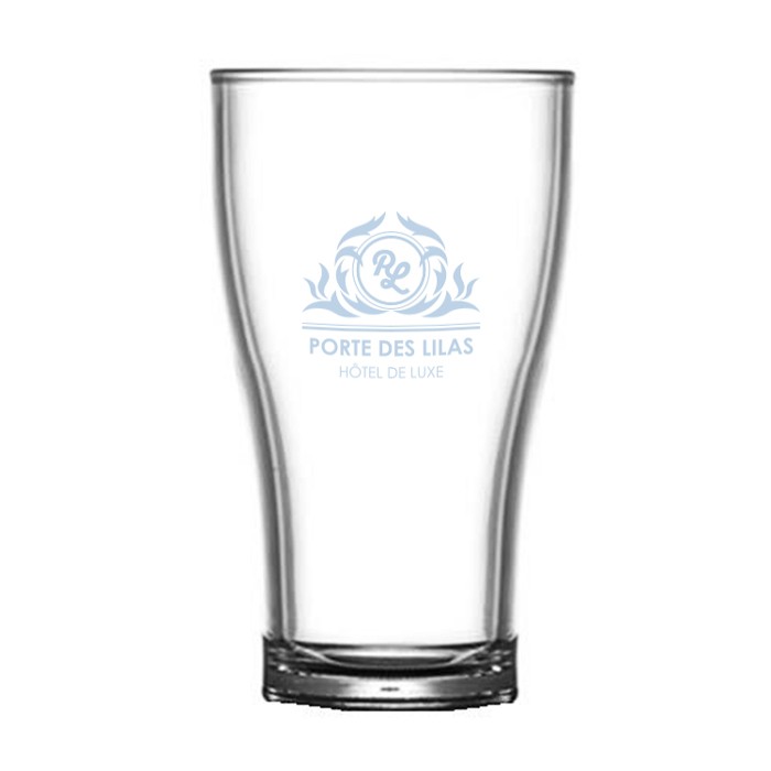 Viking Bierglas - Kuurne