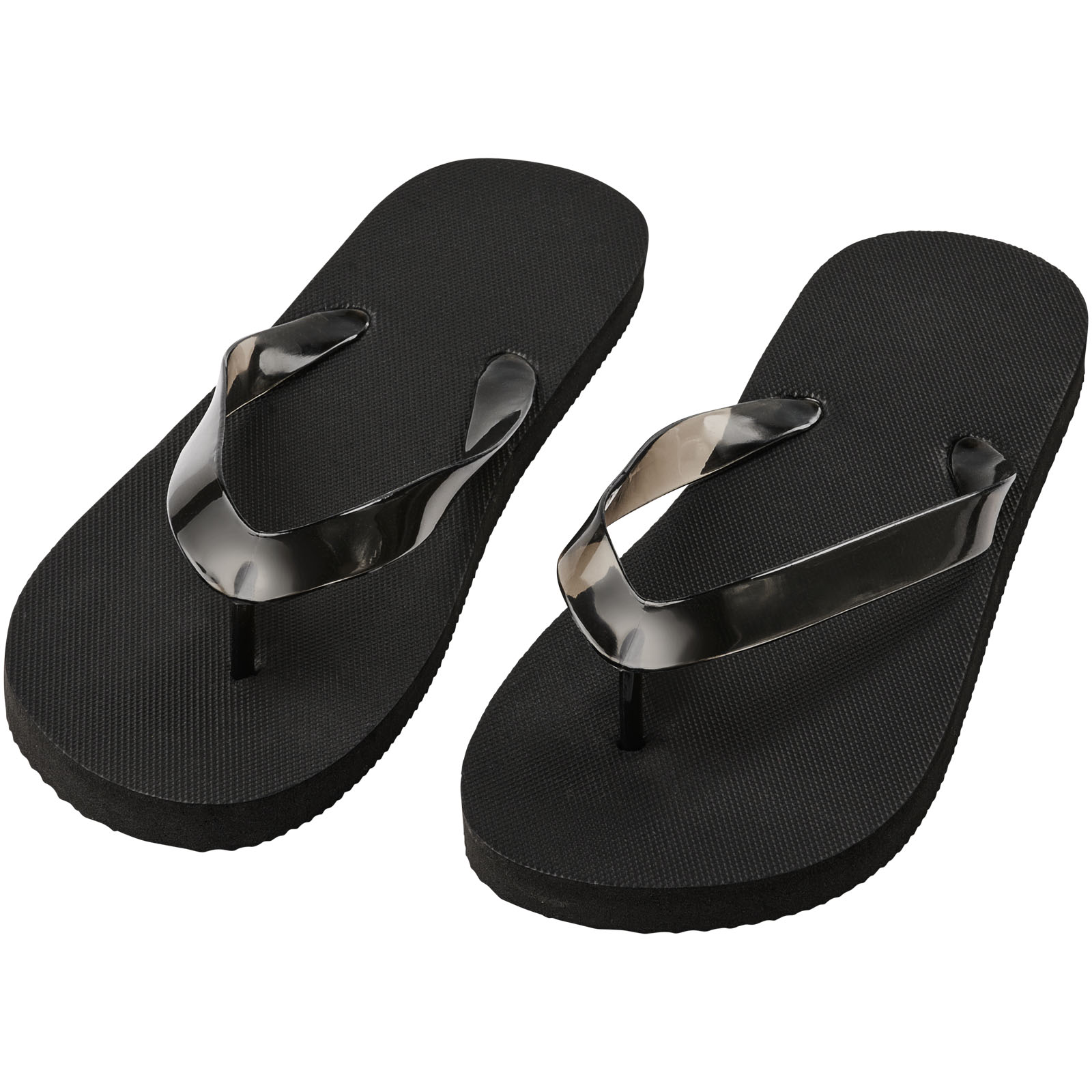 Comfortabele strandslippers - Sint-Jacobs-Kapelle
