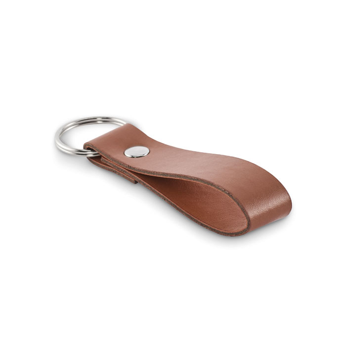 PU Sleutelhanger - Deinze