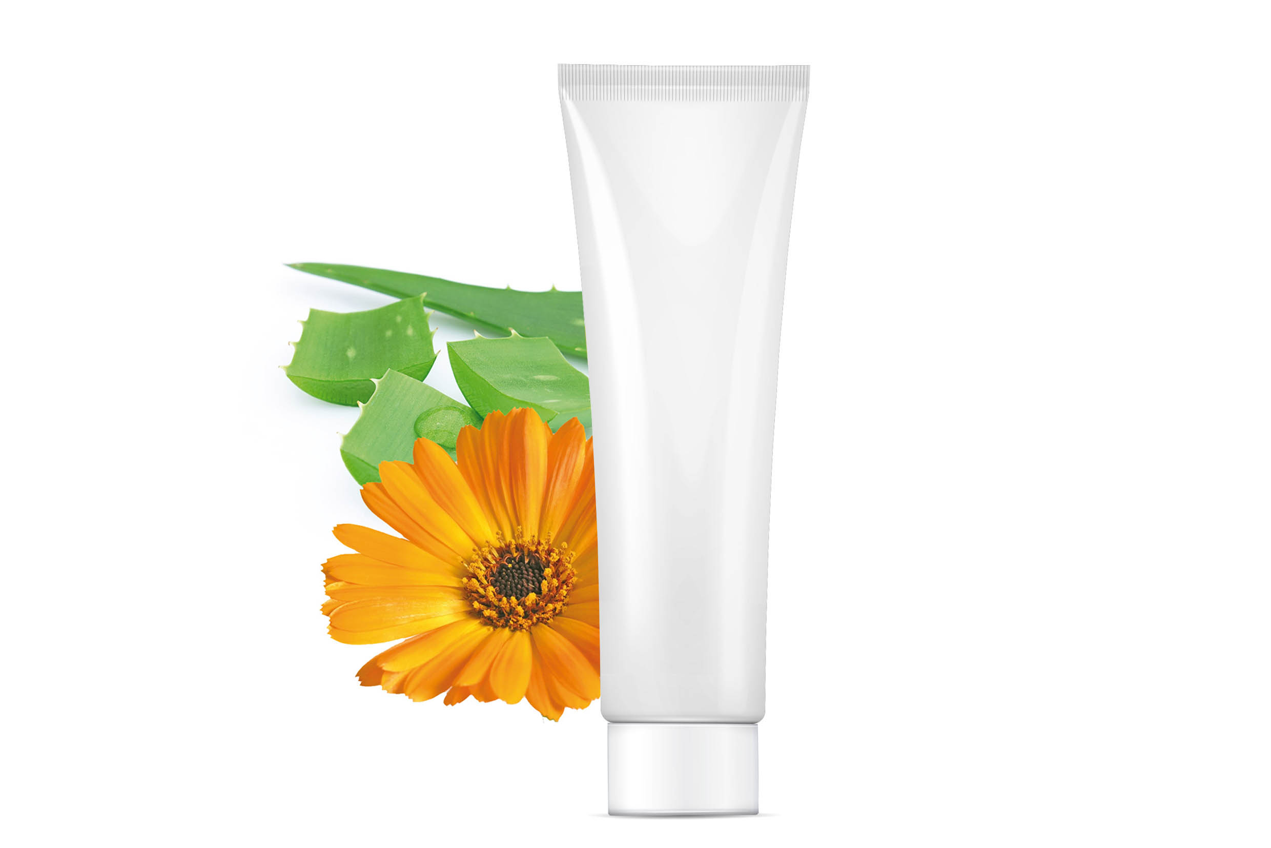Handbalsem met Calendula en Aloe Vera 20ml - Anzegem