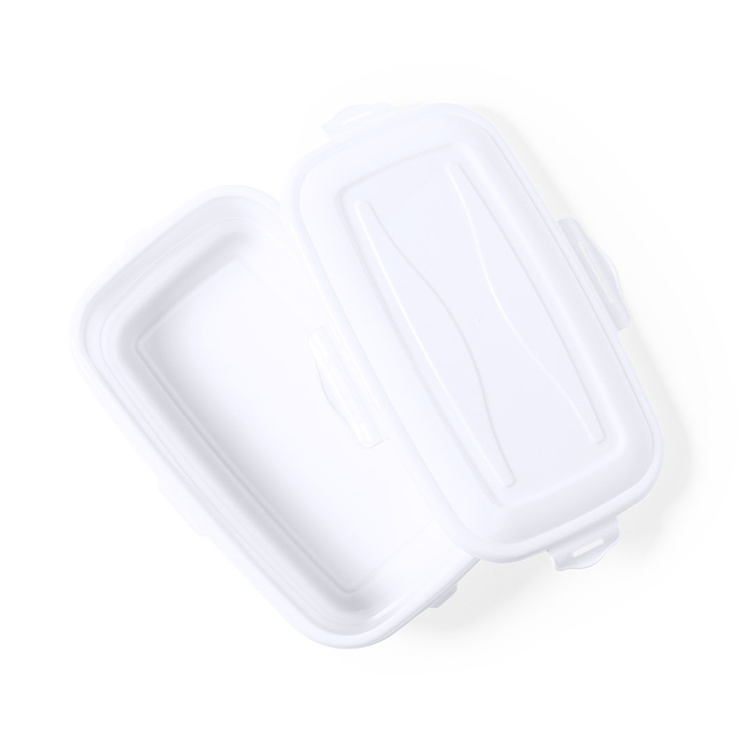 Veilige Lunchbox 1L - Ledeberg