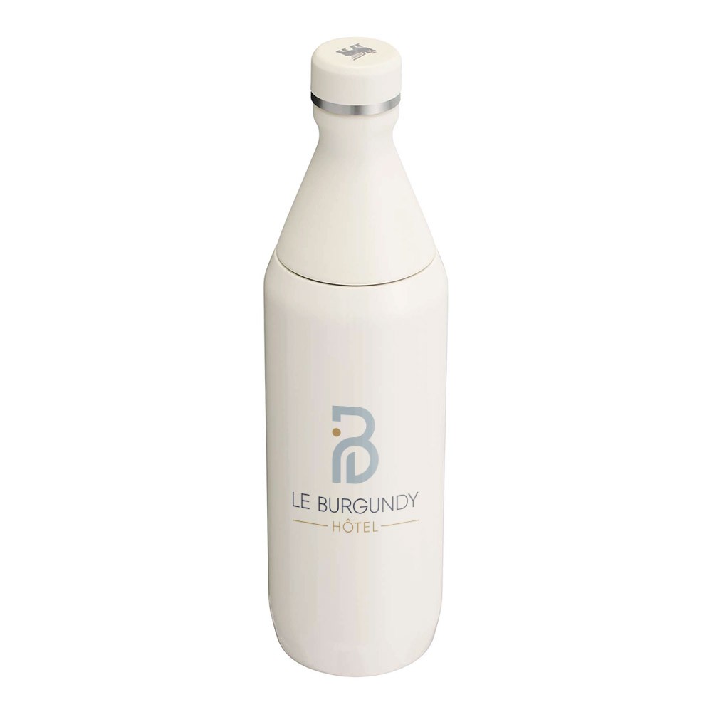 Stanley All Day Slim 600 ml waterfles