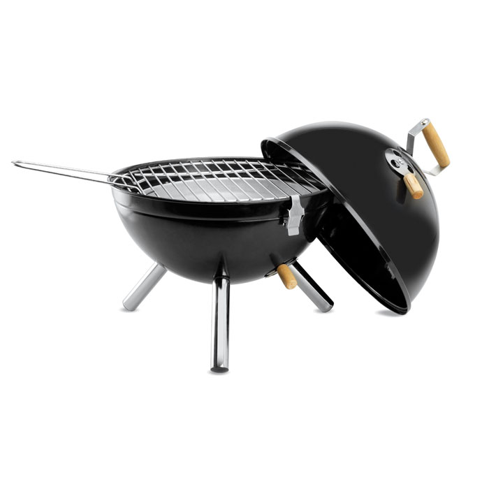 Opvouwbare Barbecue - Pelt