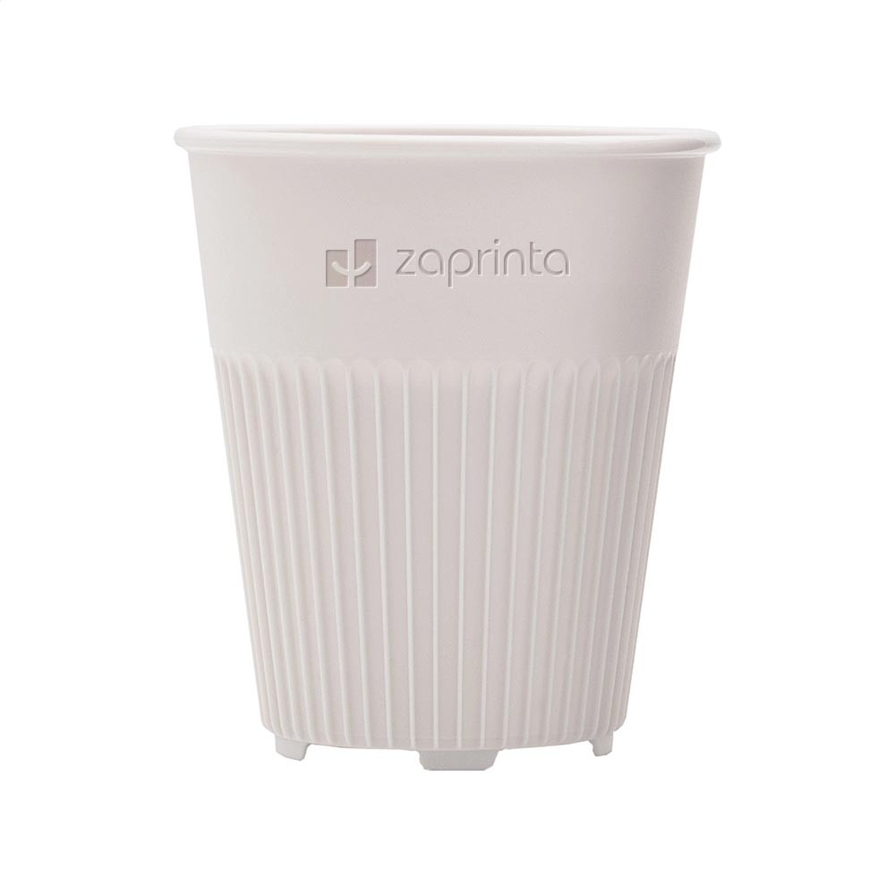 Circular Returnable Cup 227 ml - Oosterzele