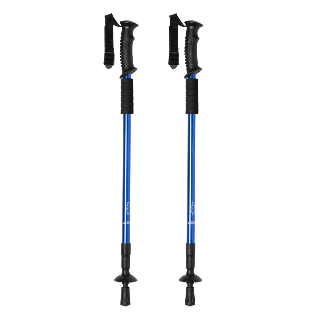Wandelstokken Set - Boechout