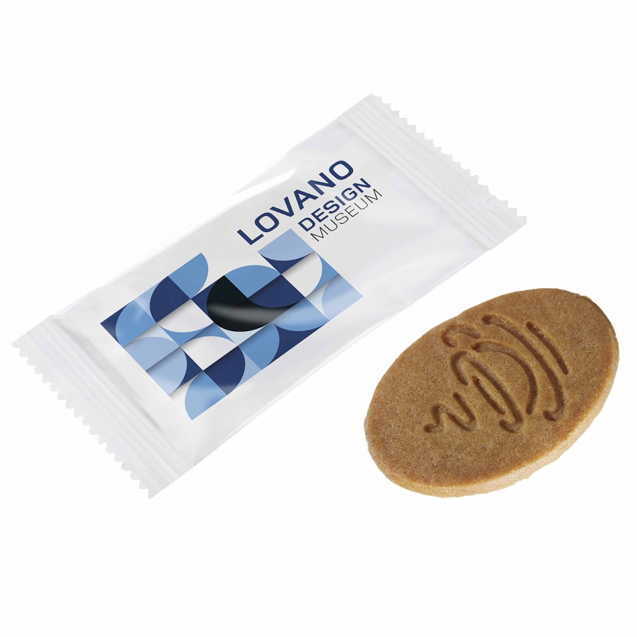 Karamelkoekje - Steenokkerzeel