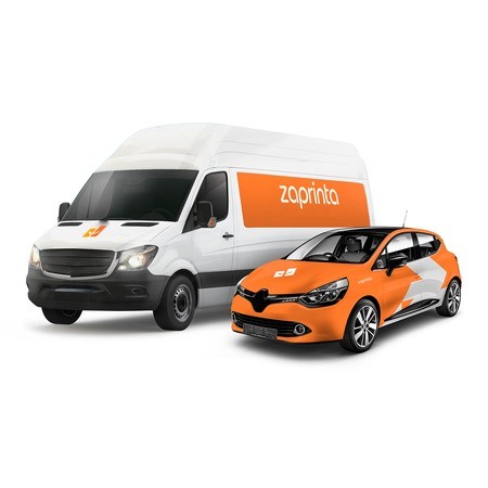 Autobelettering - | Zaprinta Nederland