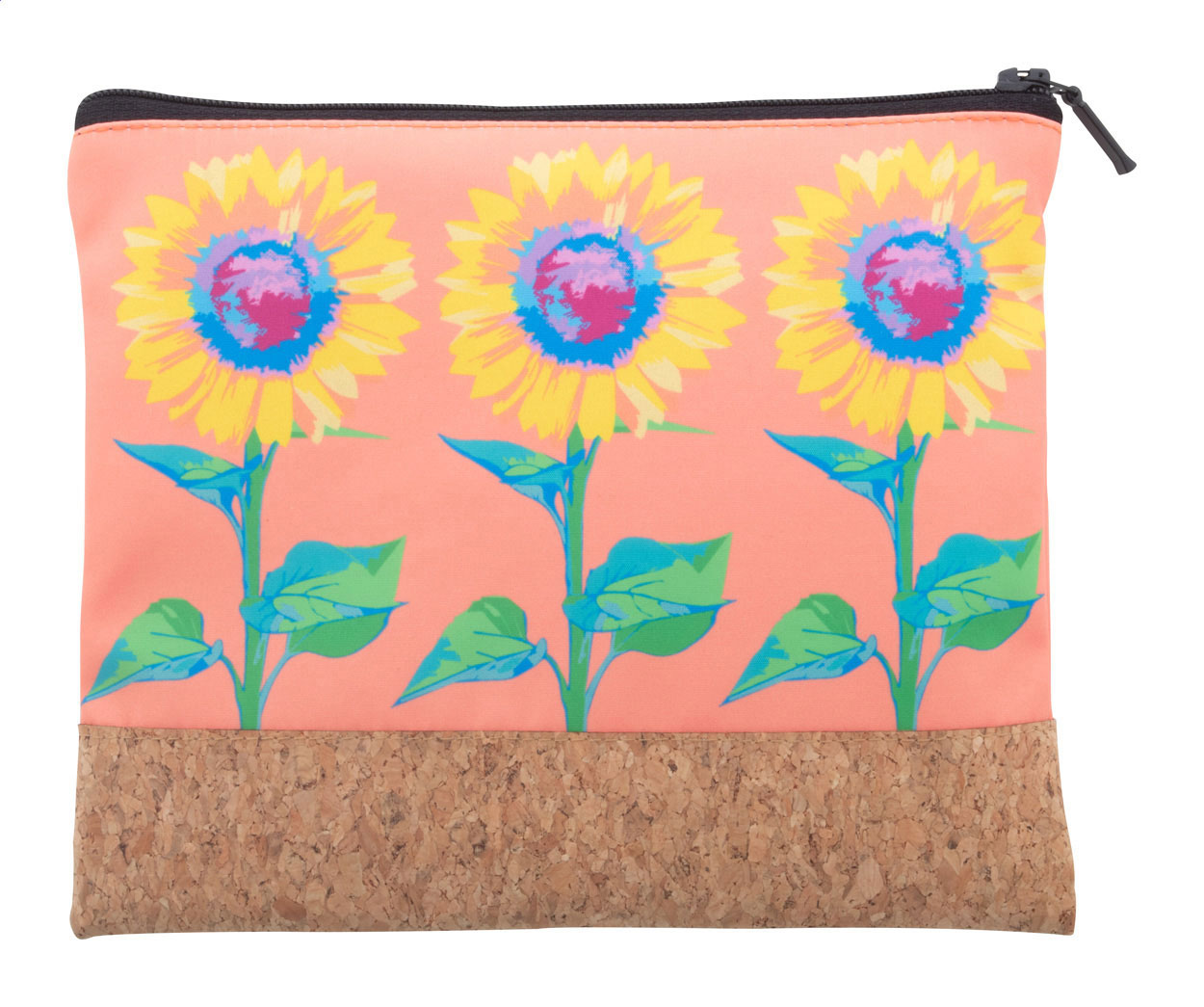 Natuurlijke Schoonheidstas - Lanaken