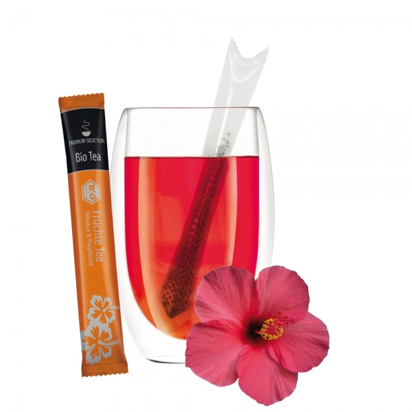 Fruity Theestokje - Jabbeke