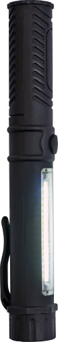 Magnetische Werklicht/Torch - Wommelgem
