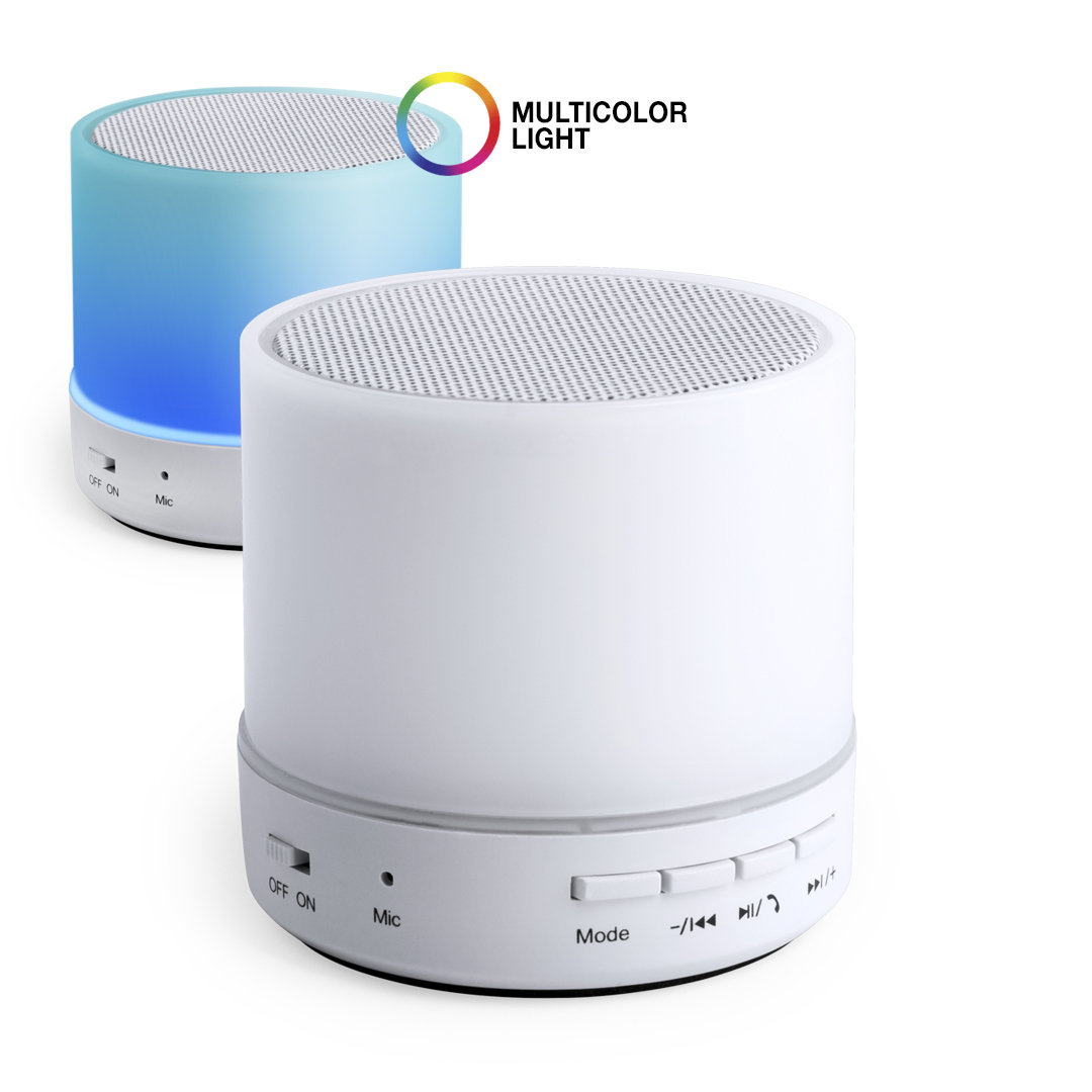 Intelligente Bluetooth-luidspreker - Avelgem