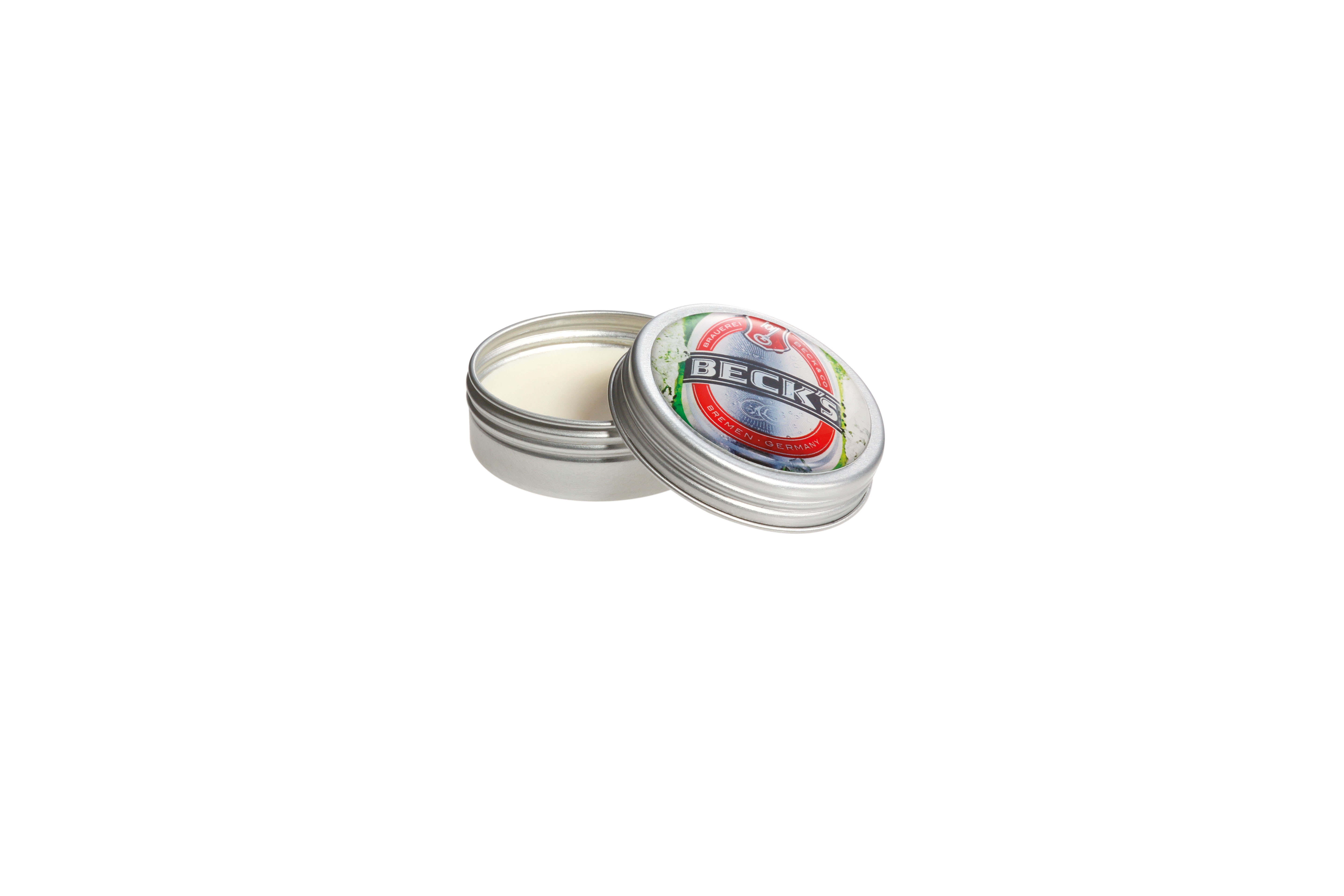 Lippenboter Aluminium - Ardooie