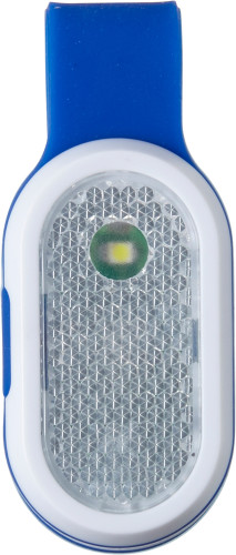 Veiligheidslicht met Magneet Kracht - Merchtem