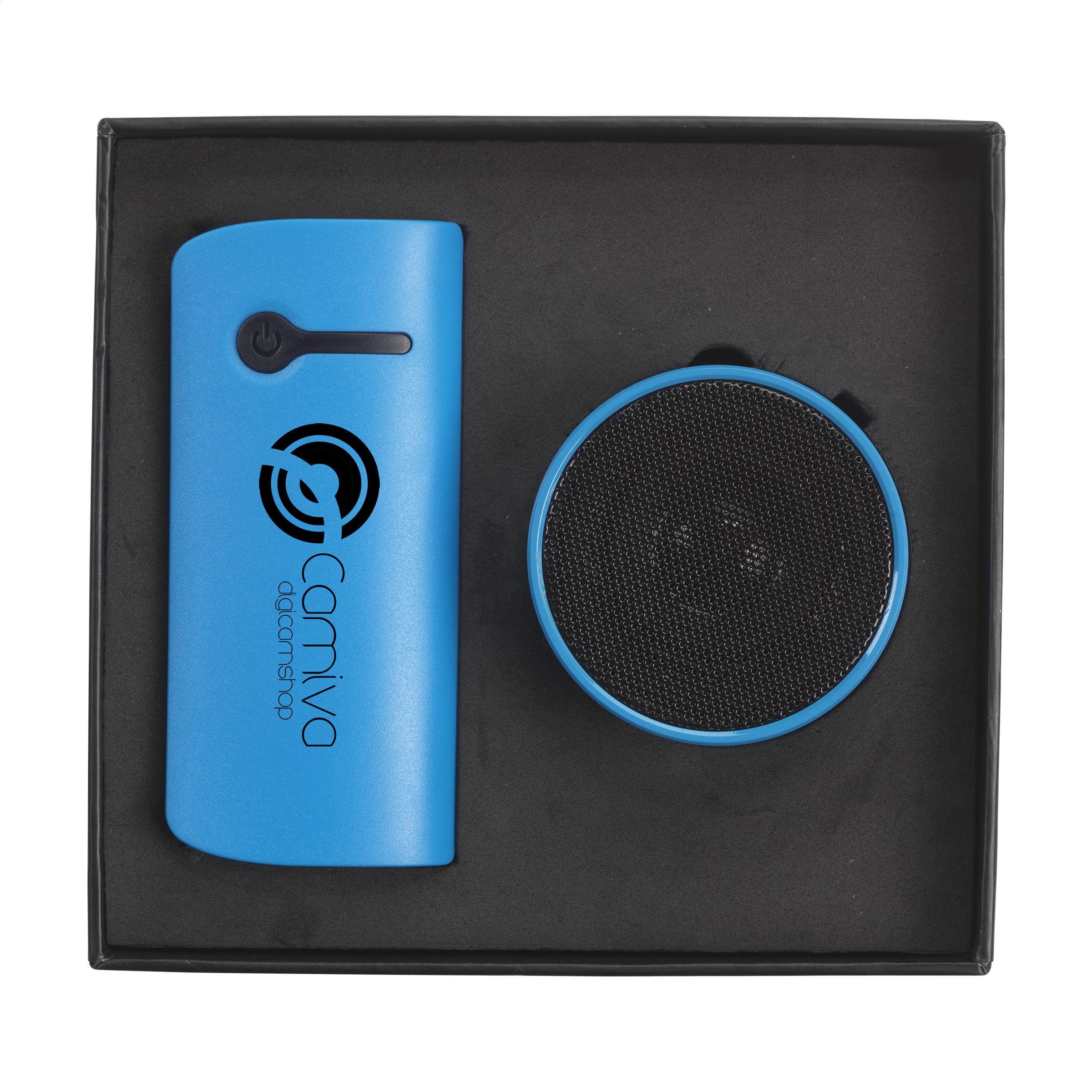 Energiedoos Cadeauset - Ingelmunster