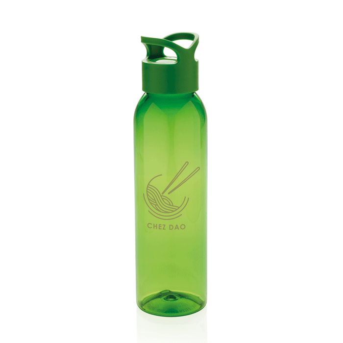 Waterfles GymPro - Drogenbos