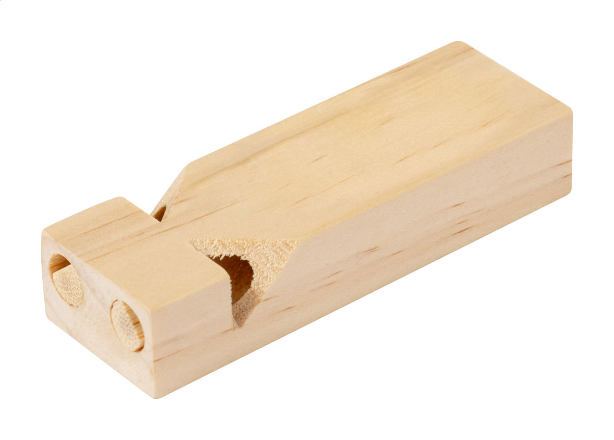 Houten Fluitje - Lochristi