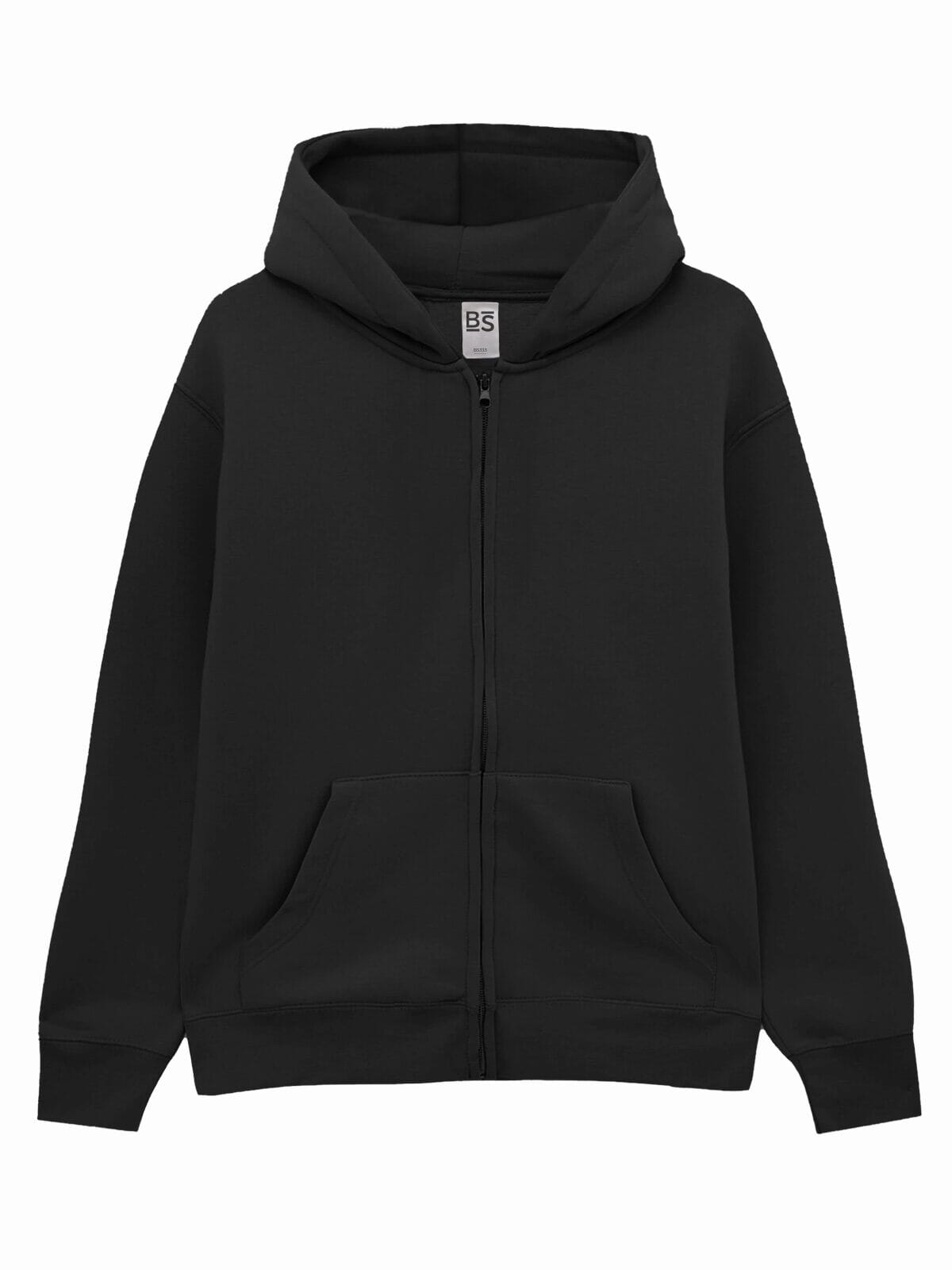 BS Vega kinderjas bedrukken met logo