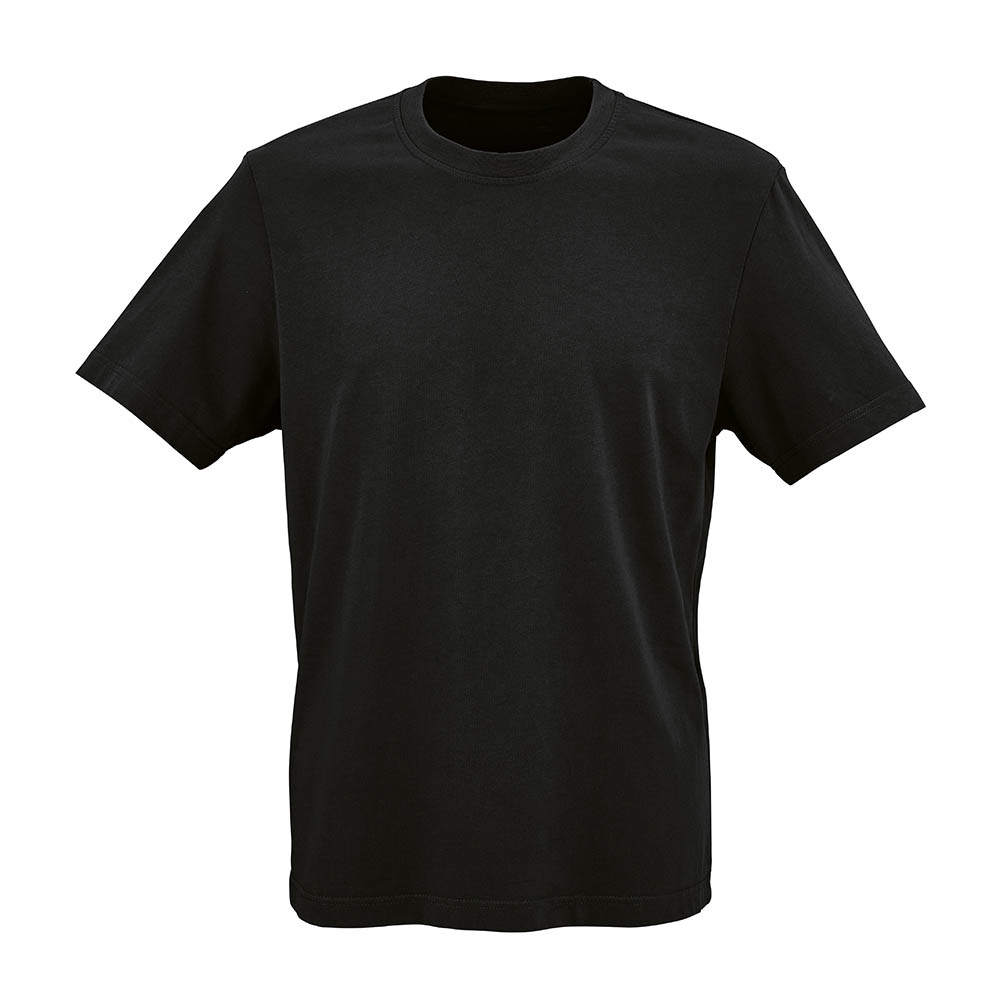 Organische Katoen Comfort T-shirt - Tienen