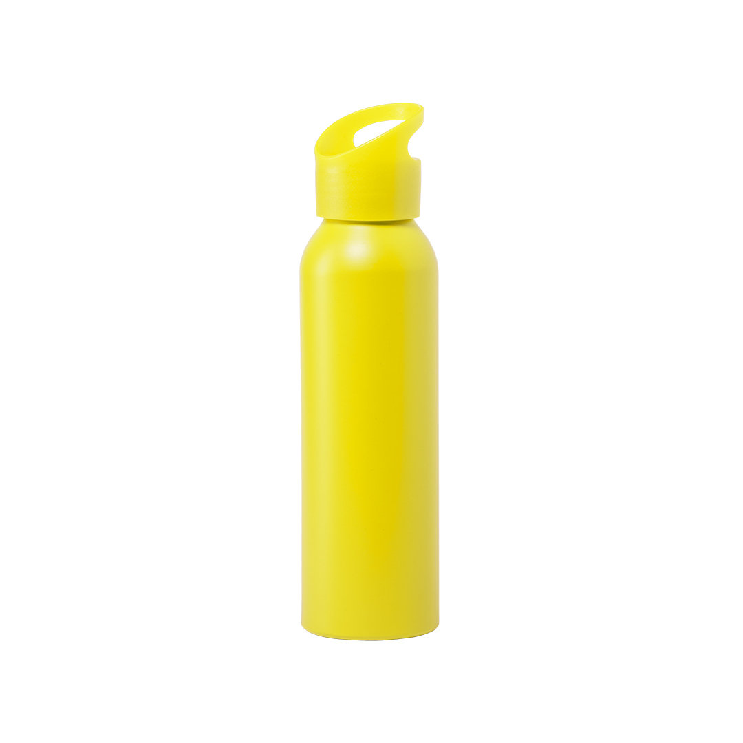 Aluminium Waterfles - Melle