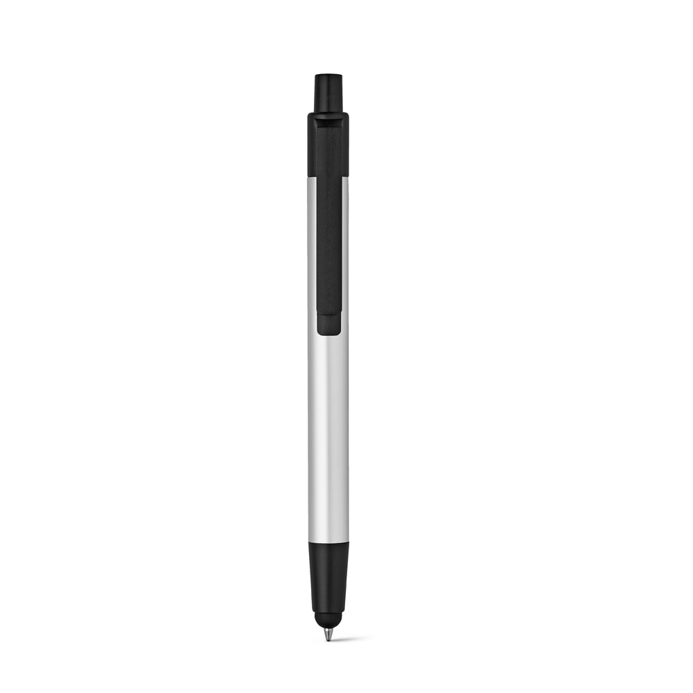Aluminium Touch Pen - Stroop