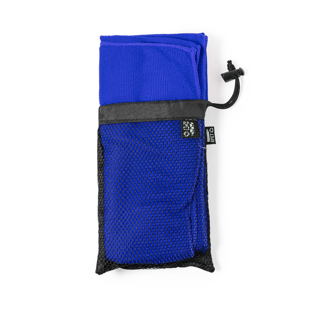 Duurzame Absorberende Handdoek - Sint-Maria-Latem
