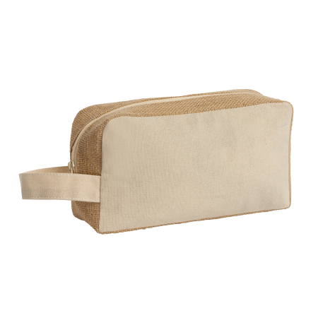 SIENA sac jute/coton