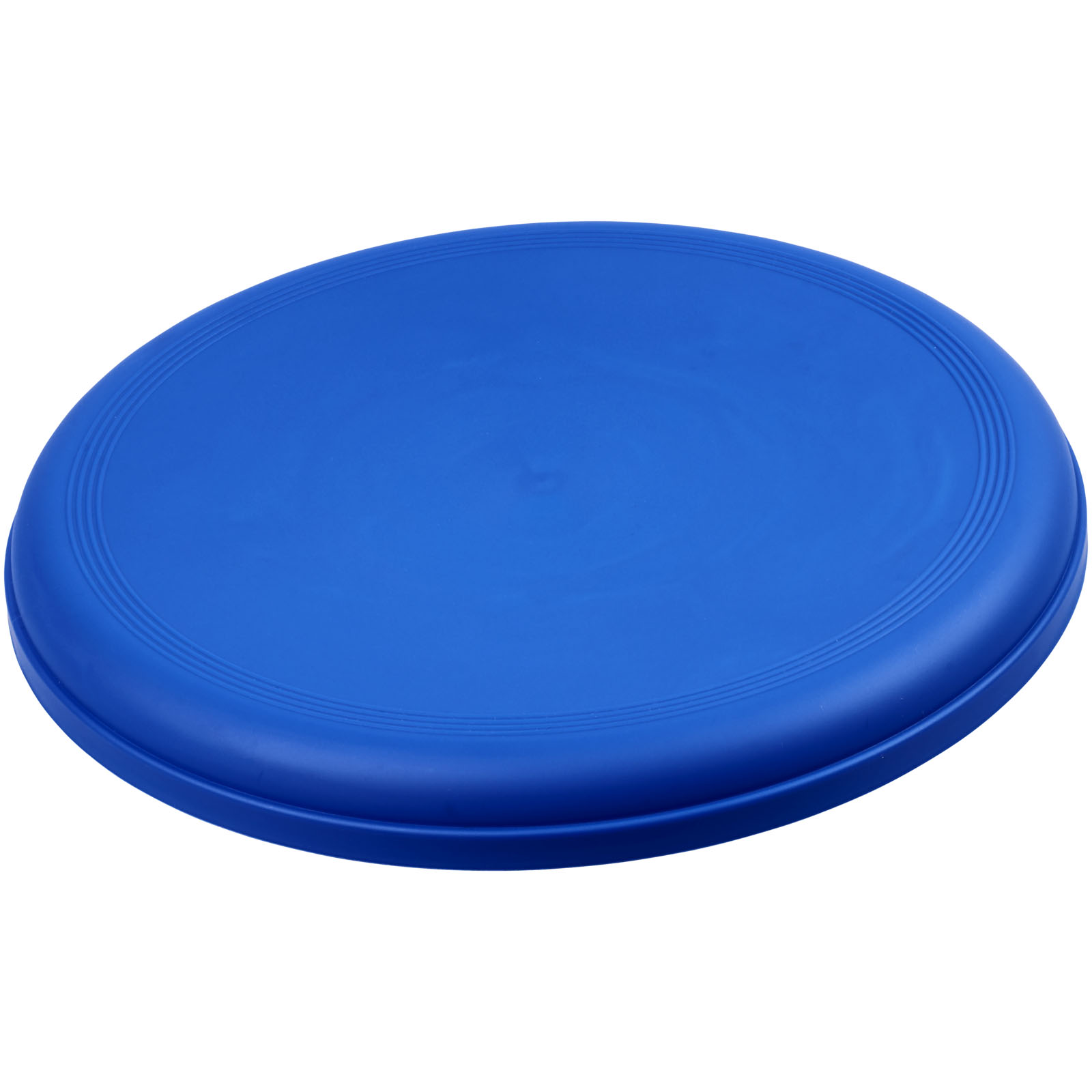 Plastic Hondenfrisbee - Eeklo