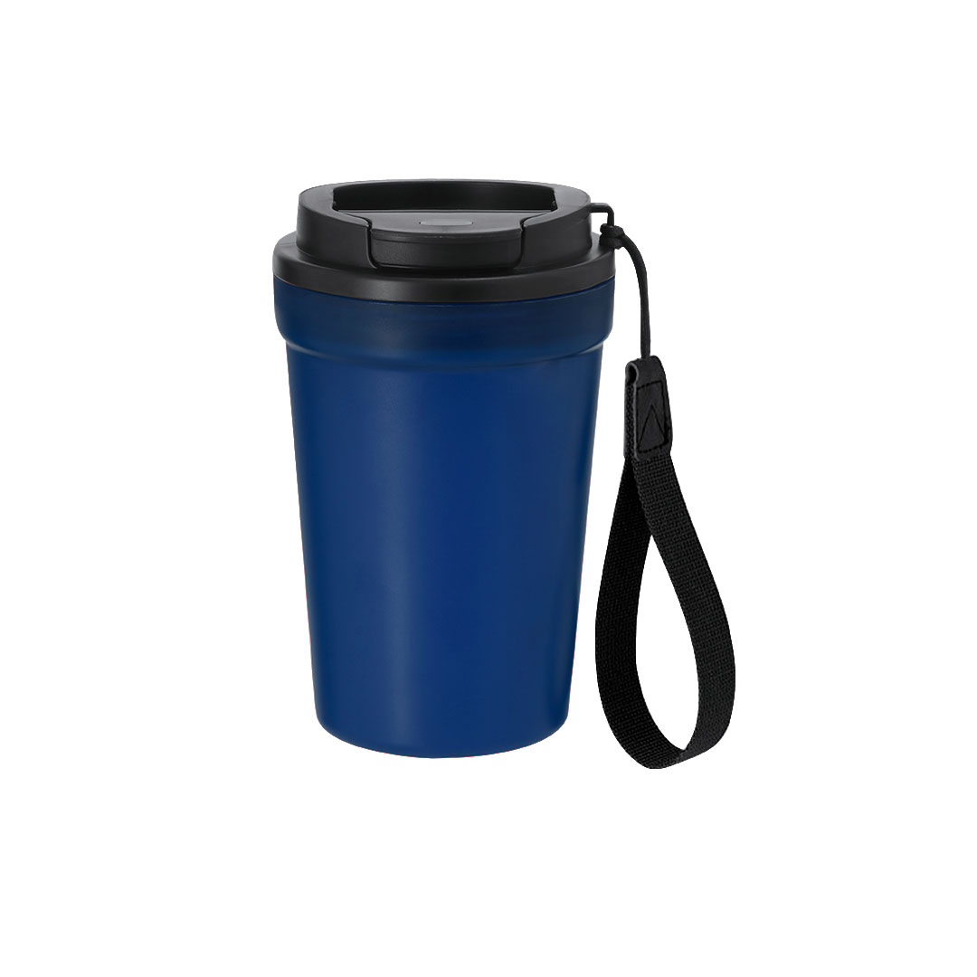 Duurzame Recyclebeker - Oostrozebeke