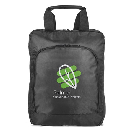 Laptoptas met Meerdere Compartimenten - Laakdal