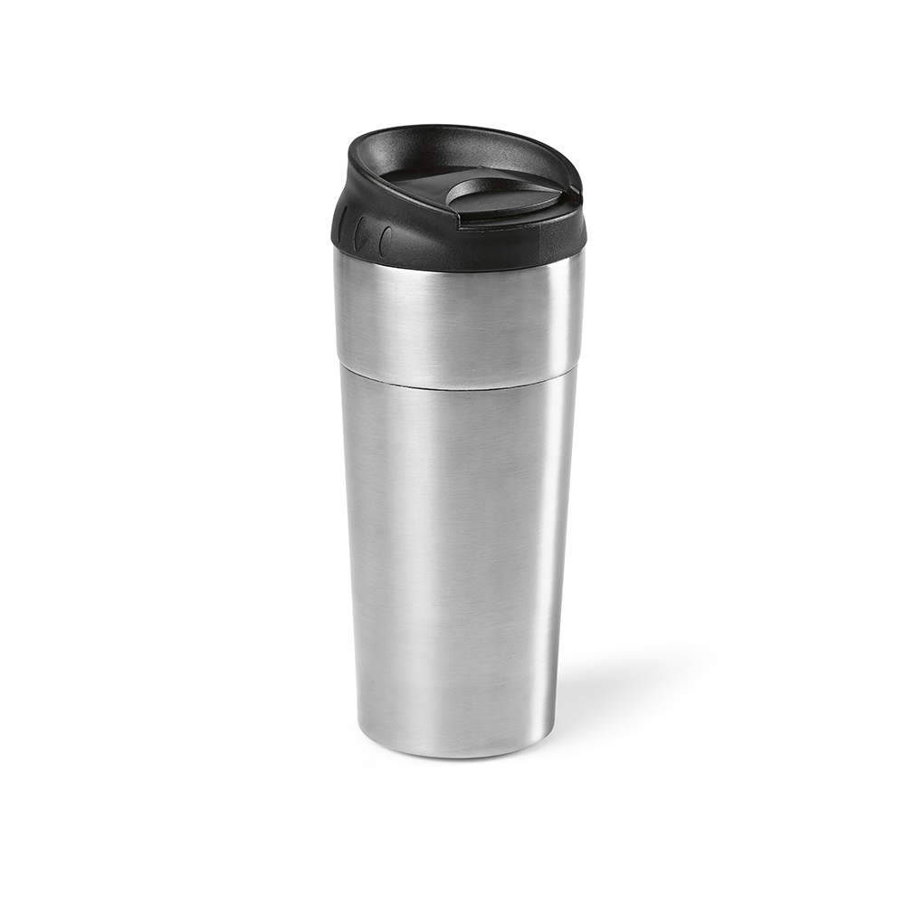 Mug de voyage Columbia Acier inoxydable recyclé 510 ml