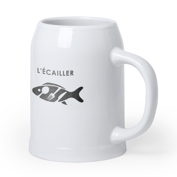 Bierbeker Elegantie - Lille