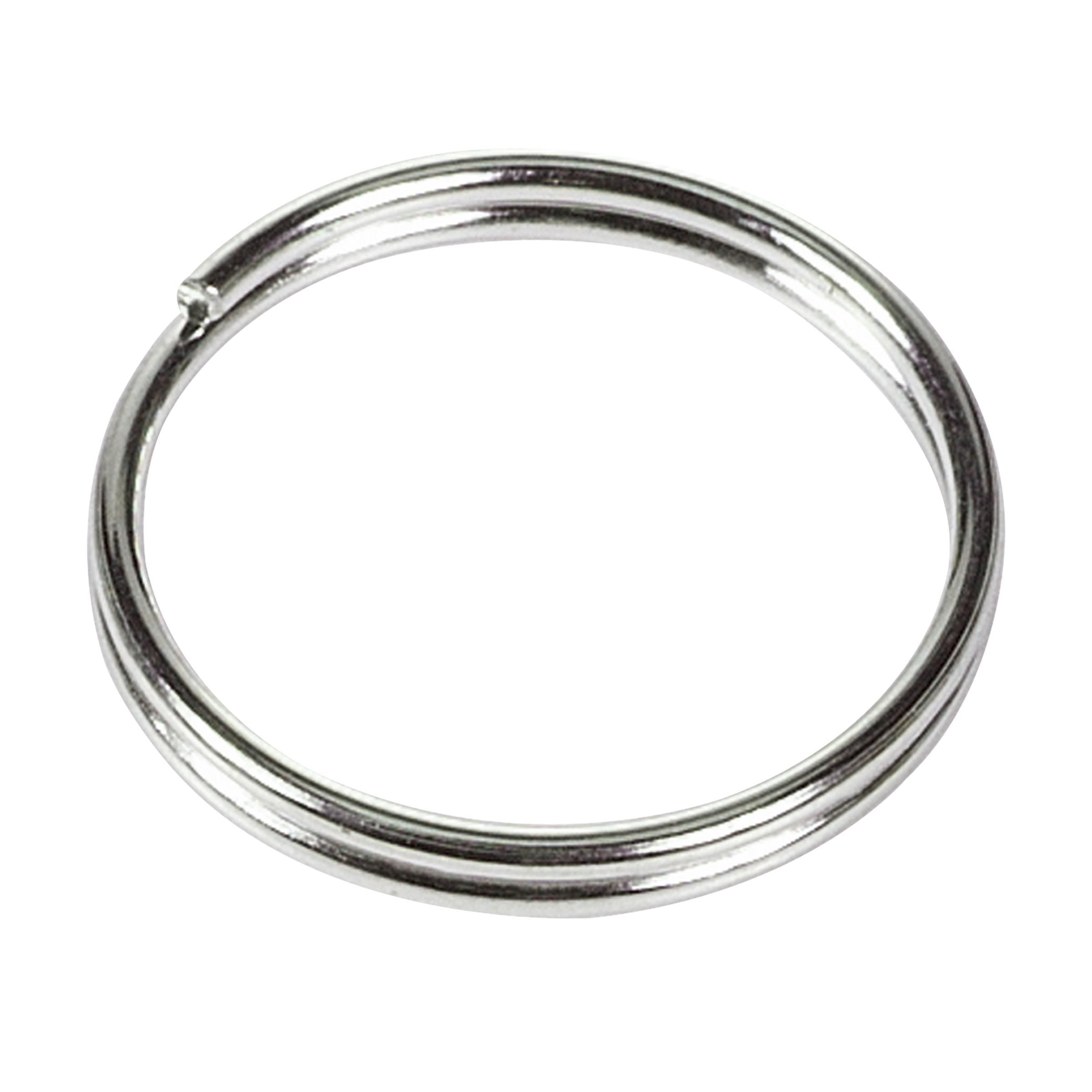 Sleutelring voor USB-stick - Hoeselt