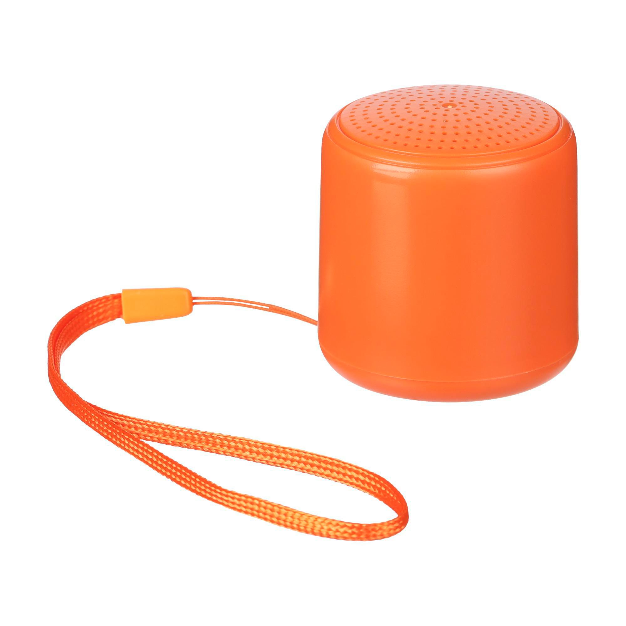 Draadloze speaker Peblo | Gerecycled