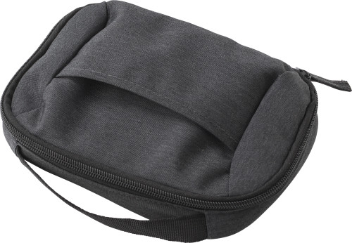 Reisgenoot Pouch - Borgloon