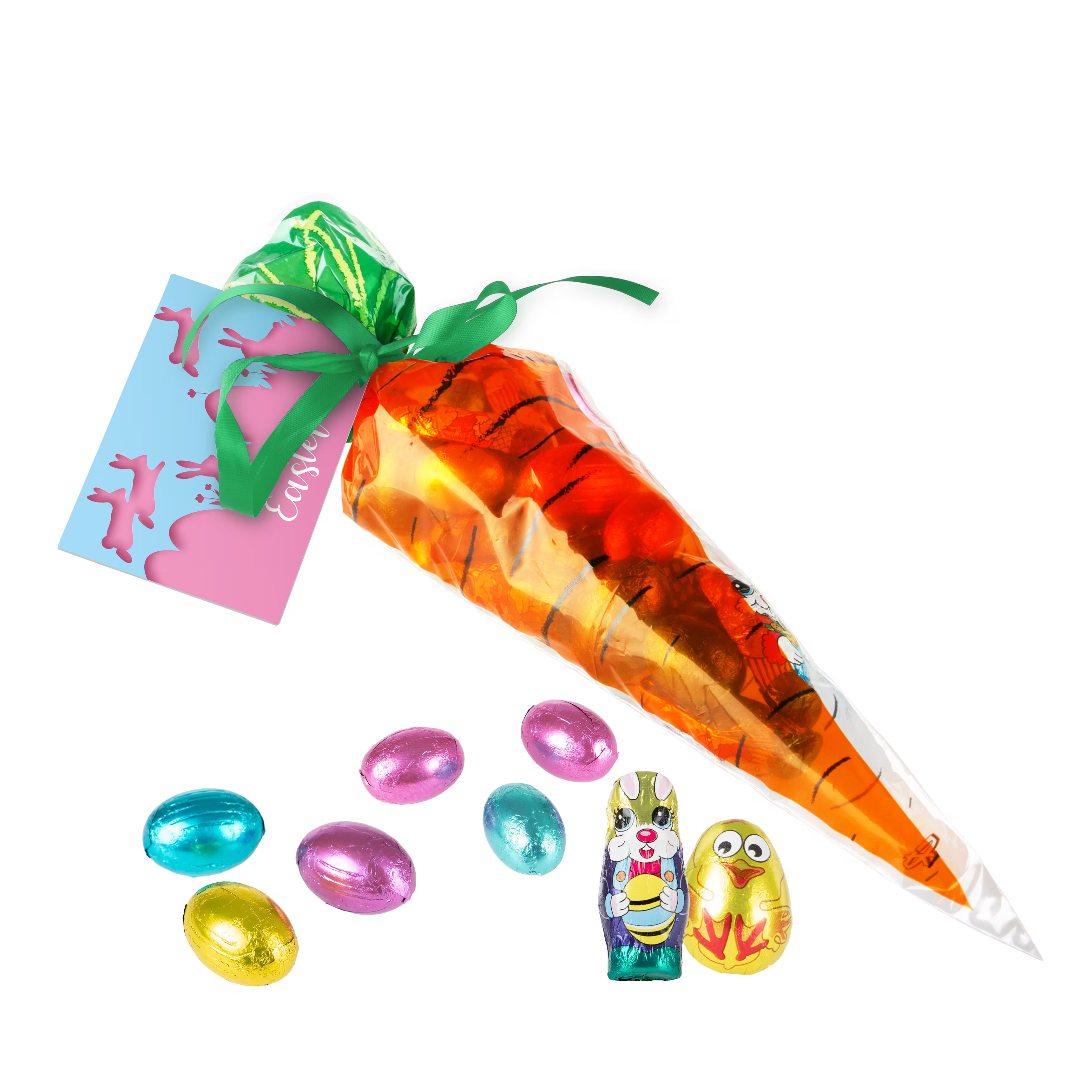 Zoete Wortel Verrassing - Diksmuide