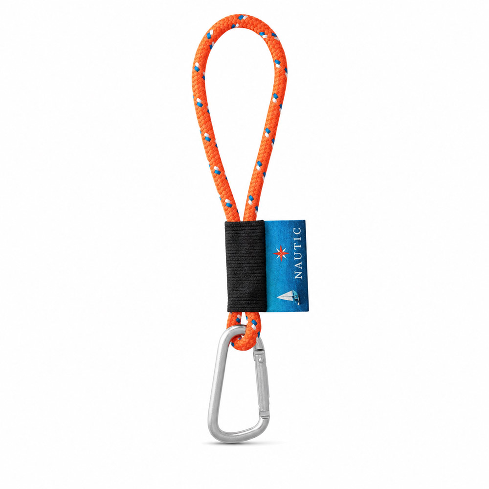 Korte Nautische Lanyard - Hove