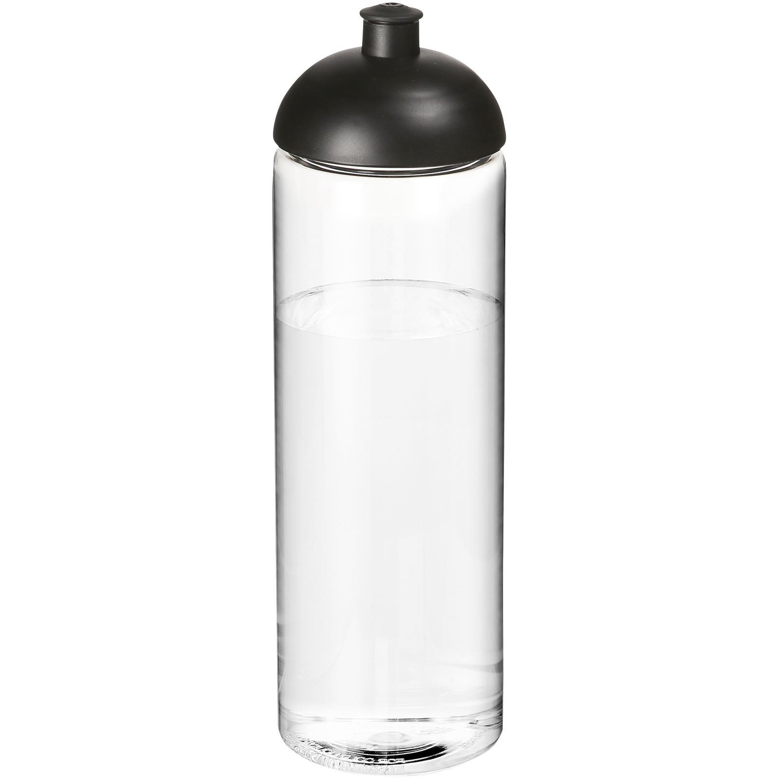 Vibe Hydration 850 ml sportfles met koepeldeksel - Pervijze