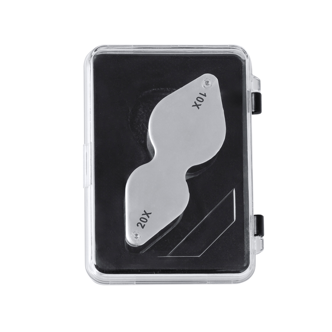 Detailvergroter DuoVision - Zwalm