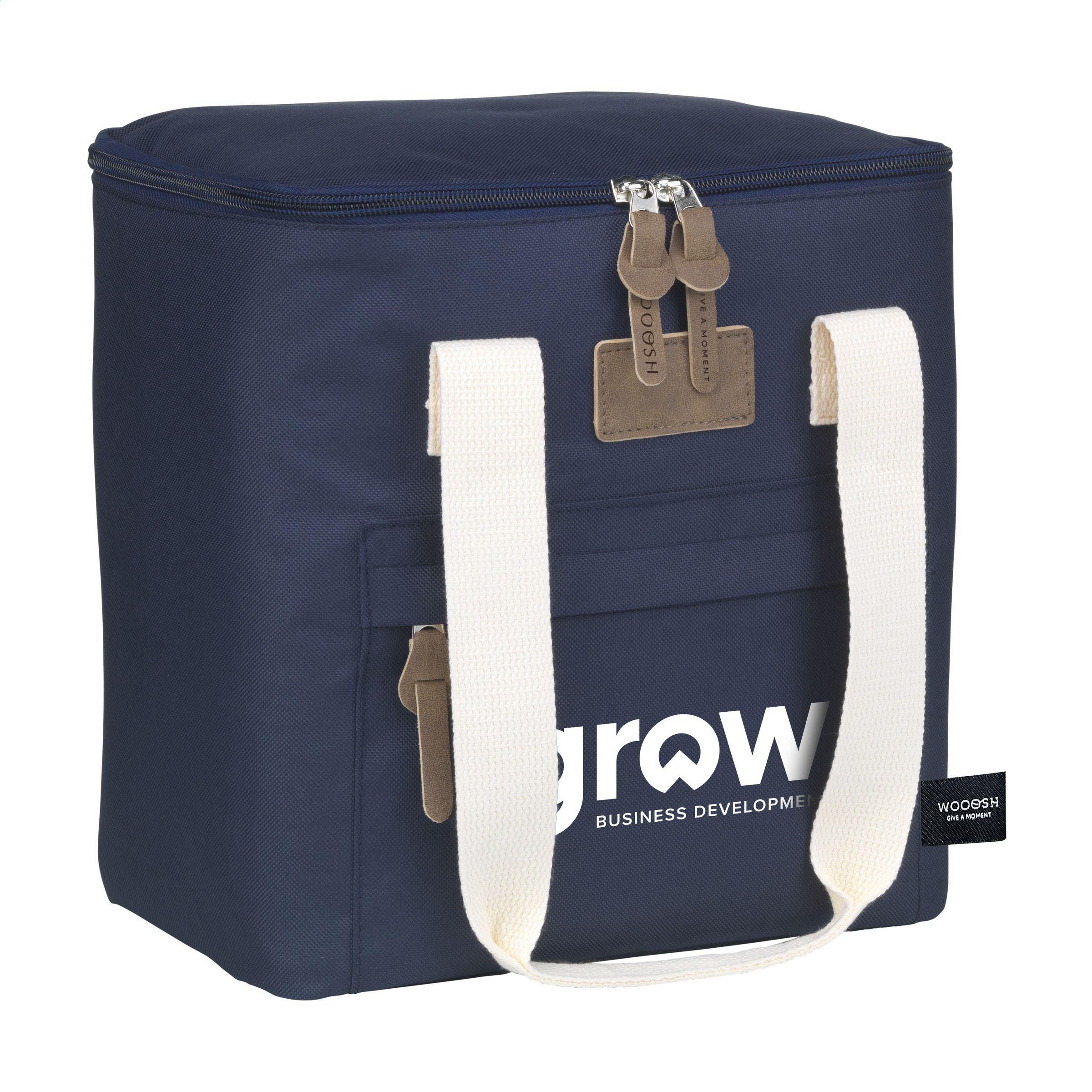 Wooosh Callisto de Luxe GRS RPET koelertas