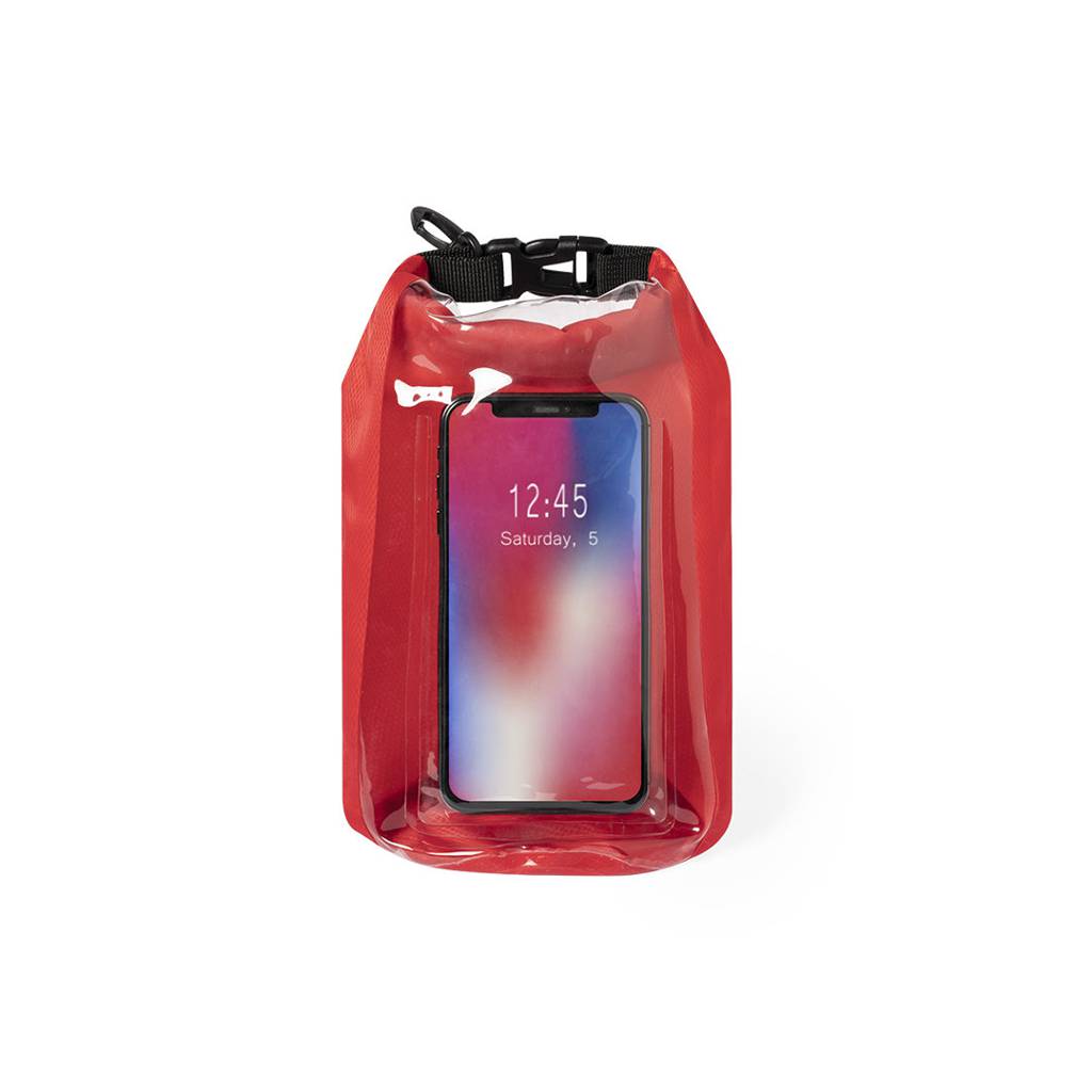 Waterdichte Telefoonvak Tas - Ranst