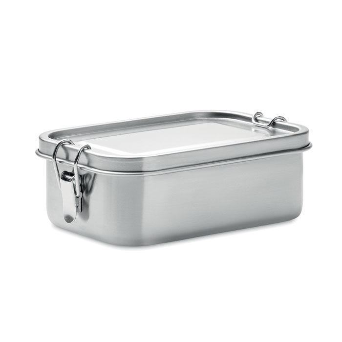 Roestvrijstalen Lunchbox 750ml - Maldegem bedrukken met logo