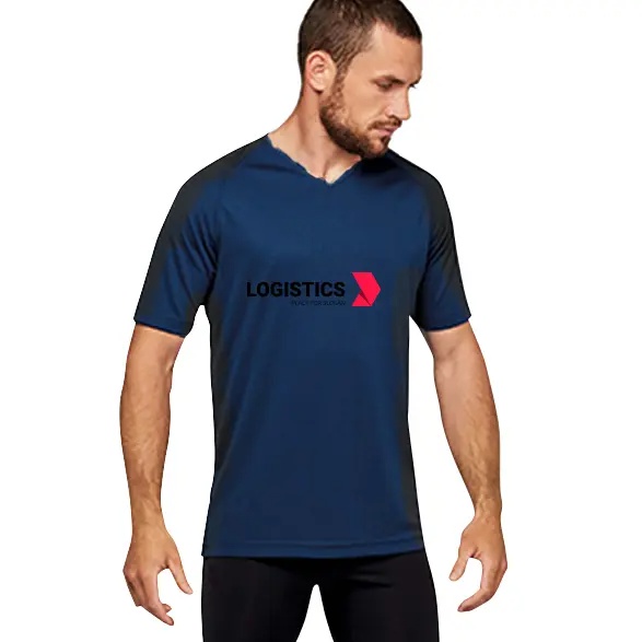 Opdruk sportshirt - | Zaprinta Nederland Opdruk sportshirt - | Zaprinta Nederland