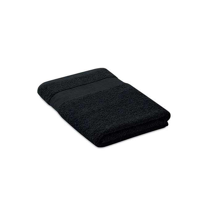 Organische Katoenen Handdoek 140x70cm - Heers
