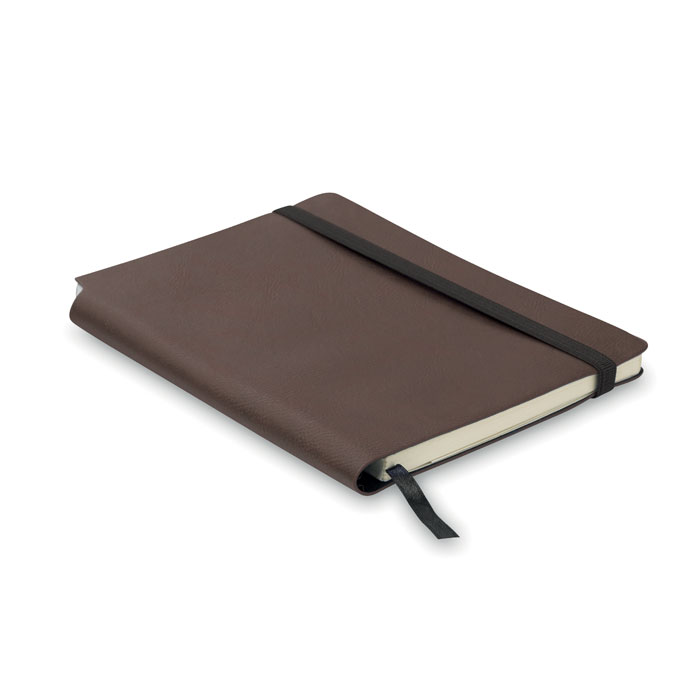 EcoScribe A5 Notebook - Vinkt