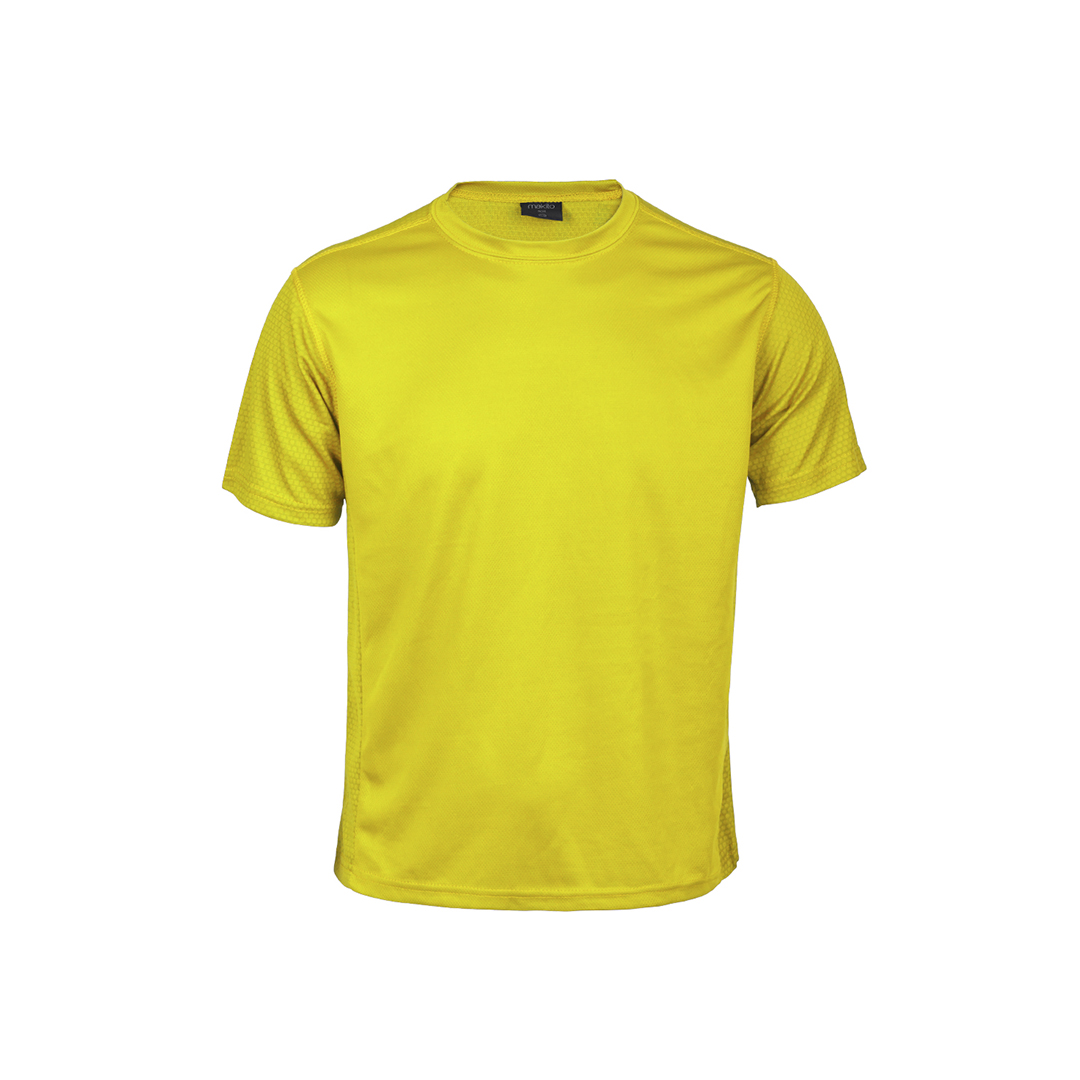 Kinderen Technische T-Shirt - Lierde