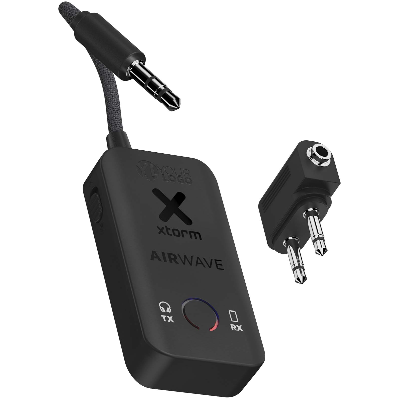 AirWave Draadloze Adapter - Gavere