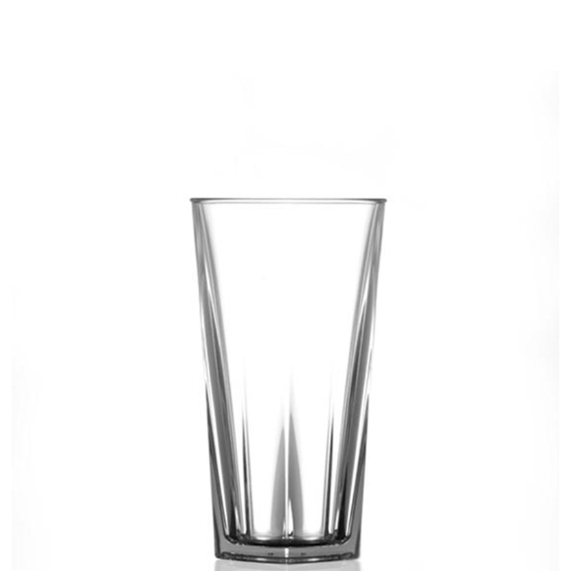 Duurzaam Plastic Glas - Alveringem
