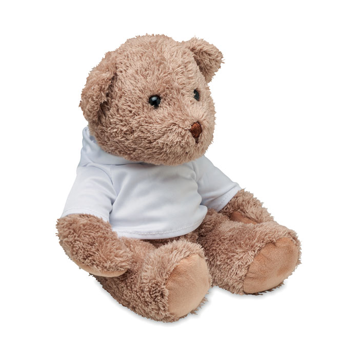 Grote Hoodie Knuffelbeer - Menen