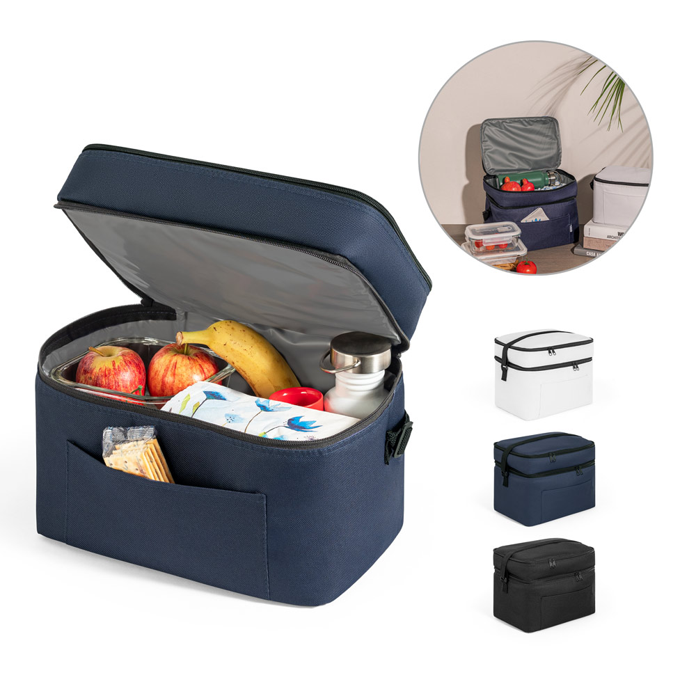 Grote Thermische Tas - Linter